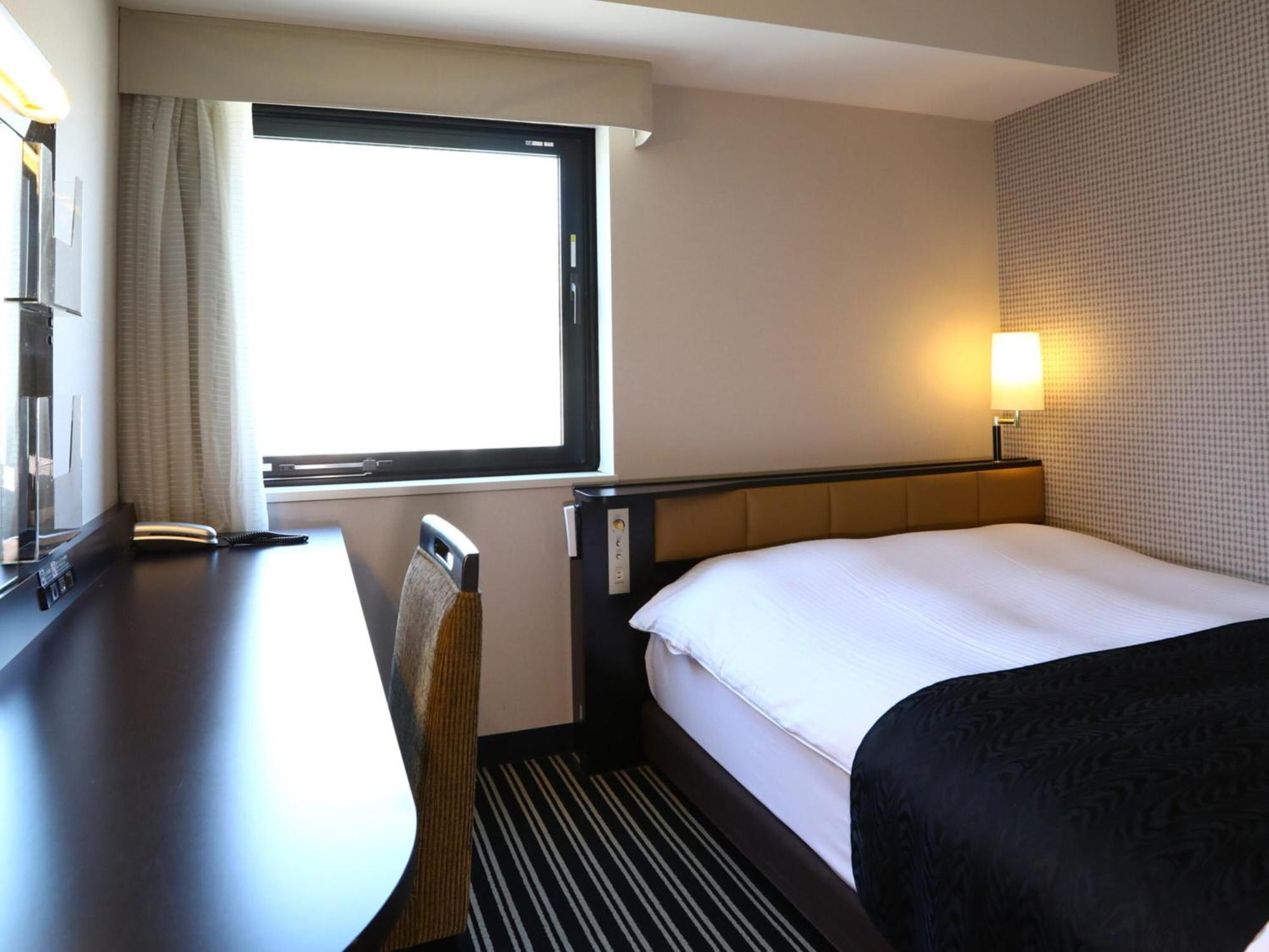 Apa Hotel Shimbashi Toranomon Tokyo Eksteriør billede