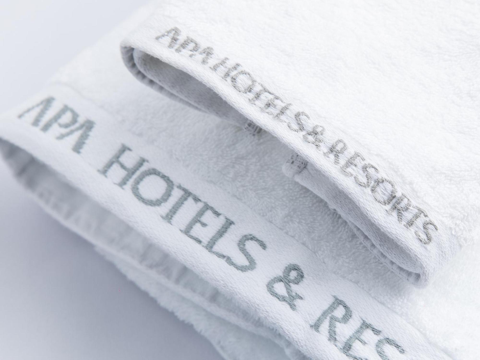 Apa Hotel Shimbashi Toranomon Tokyo Eksteriør billede