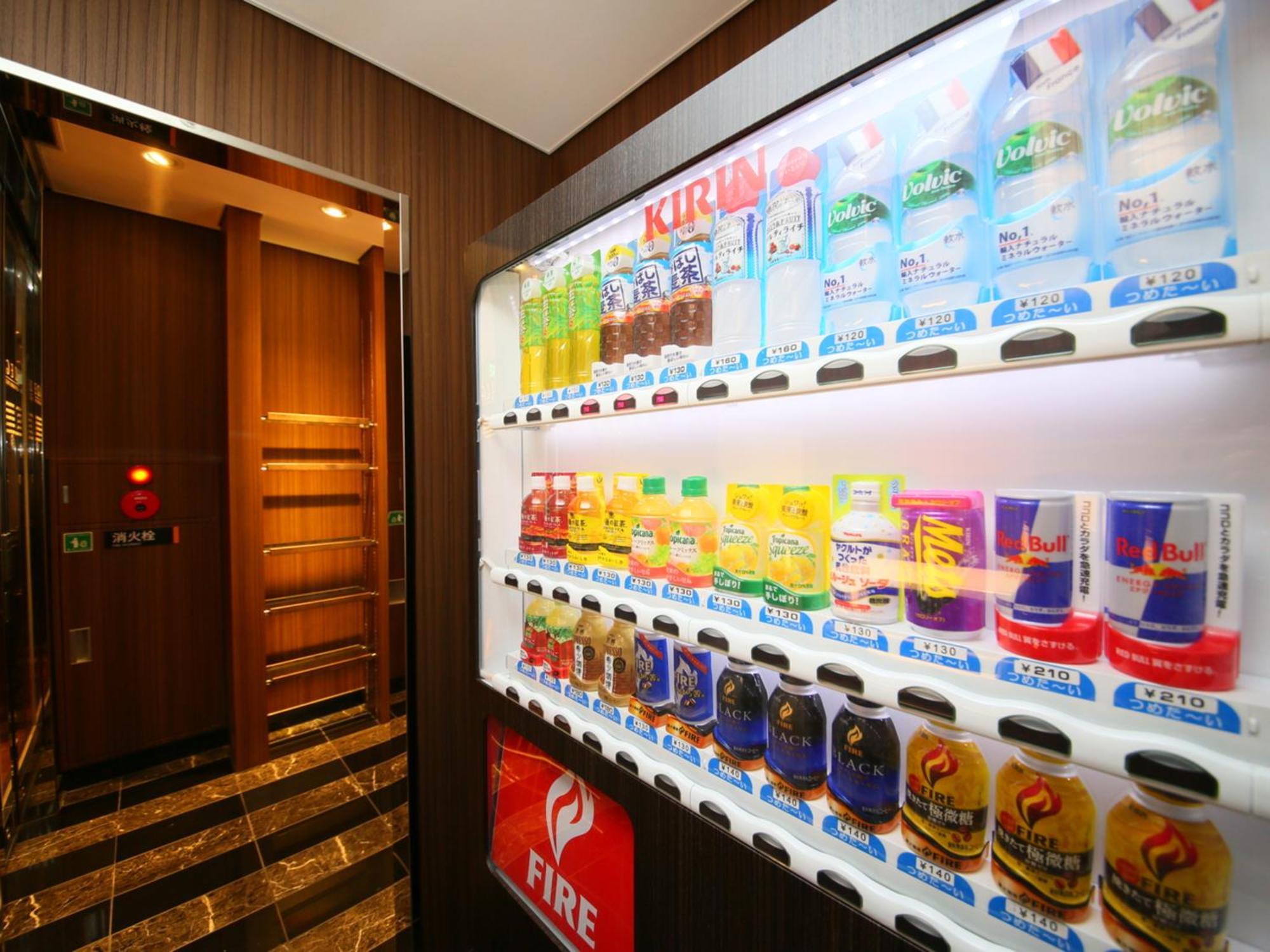 Apa Hotel Shimbashi Toranomon Tokyo Eksteriør billede